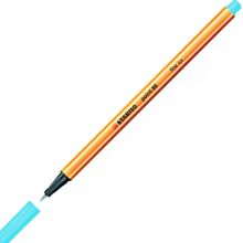 Stabilo 88 Point 0.4 MM Buz Mavisi 88/11 Keçe Uçlu İnce Kalem