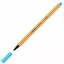 Stabilo 88 Point 0.4 MM Turkuaz Mavi 88/51 Keçe Uçlu İnce Kalem