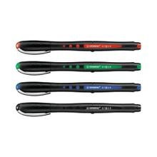 Stabilo Black 0.5 mm Yeşil Roller Kalem