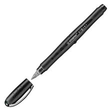 Stabilo Black Siyah Roller Kalem