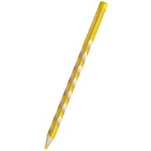 Stabilo Easycolors Sarı Sol El Kuru Boya Kalemi