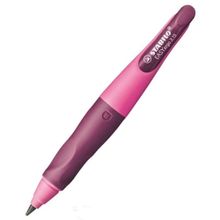 Stabilo Easyergo 3.15 MM Pembe Lila Sağ El Versatil Uçlu Kalem