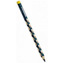 Stabilo Easygraph 321/Hb-6 Sol El Siyah Kurşun Kalem