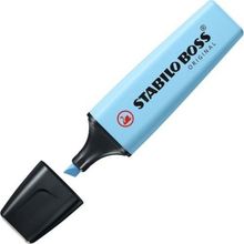 Stabilo Esintili Mavi 70-112 Boss Original Pastel