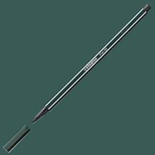 Stabilo Pen 68 1 mm Yeşil Keçe Uçlu Kalem
