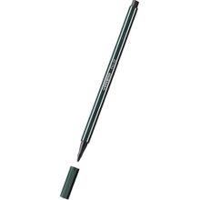 Stabilo Pen 68-63 Zeytin Yeşili Kalın Uçlu Kalem