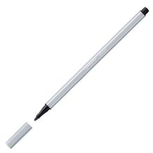 Stabilo Pen 68-94 Açık Gri Keçe Uçlu Kalem