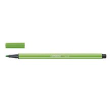 Stabilo Pen 68 Açık Yeşil Keçeli Kalem