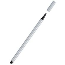 Stabilo Pen 68 Fineliner Açık Gri Kalem