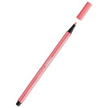 Stabilo Pen 68 Fineliner Floresan Kırmızı Kalem