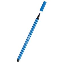 Stabilo Pen 68 Fineliner Mavi Kalem