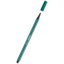 Stabilo Pen 68 Fineliner Turkuaz Yeşili Kalem