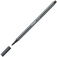 Stabilo Pen 68 Füme Keçeli Kalem