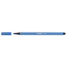 Stabilo Pen 68 Mavi Keçeli Kalem