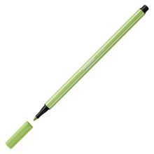 Stabilo Pen 68 Neon Floresan Yeşil Keçe Uçlu Kalem