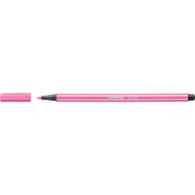 Stabilo Pen 68 Pembe Keçeli Kalem
