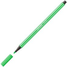 Stabilo Pen 68 Yeşil Keçeli Kalem