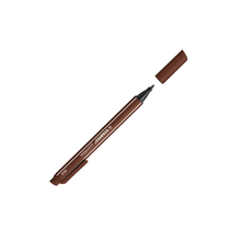 Stabilo Pointmax Kahverengi 0.8 mm Keçe Uçlu Kalem