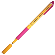 Stabilo Pointvisco Pembe Roller Kalem