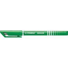 Stabilo Sensor 189-36 Yeşil Keçeli Kalem