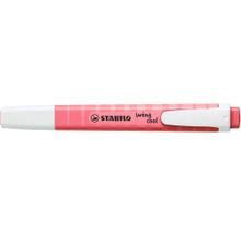 Stabilo Swing Cool 275/150-8 Pastel Gül Pembe Fosforlu Kalem