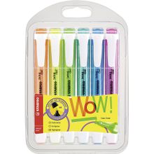 Stabilo Swing Cool 6'lı Pastel İşaretleme Kalemi