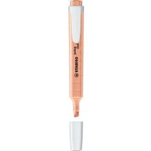 Stabilo Swing Cool Pastel Turuncu 10 Adet Fosforlu Kalem