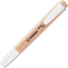 Stabilo Swing Cool Pastel Turuncu Fosforlu Kalem