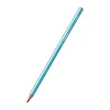 Stabilo Trio 2B Mavi Kurşun Kalem