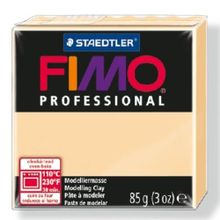 Staedtler 02 Şampanya Fimo Professional 85 gr Polimer Kil
