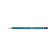 Staedtler 100-3H Lumograph Mars Kurşun Kalem
