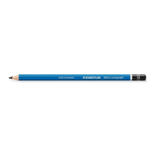 Staedtler 100-5B Lumograph Mars Kurşun Kalem