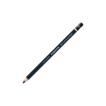 Staedtler 100-6B Lumograph Mars Kurşun Kalem