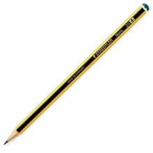 Staedtler 120-4 Noris 2H Kurşun Kalem