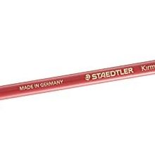 Staedtler 1314423LN Noris Kırmızı Kopya Kalemi