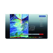 Staedtler 178892 48'li Set Karat Aquarell Sulu Boya Kalemi