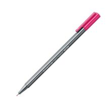 Staedtler 20 Triplus Magenta 0.3 mm Fineliner Keçeli Kalem