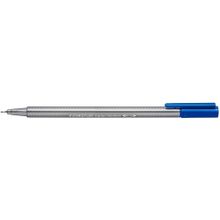 Staedtler 30 Triplus Açık Mavi 0.8 mm Broadliner Kalem
