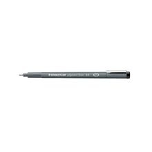Staedtler 308 049 Siyah 0.4 mm Pigment Liner