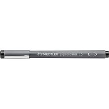 Staedtler 308-059 Pigment Liner 0.5 mm İğne Uçlu Tükenmez Kalem