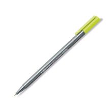 Staedtler 334-53 Triplus Çimen Yeşili 0,3 mm Keçeli Kalem