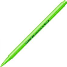 Staedtler 3625 Triplus Textsurfer Üçgen Highlighter Yeşil Kalem