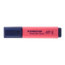Staedtler 36423 Pembe Textsurfer Classic Highlighter Kalem