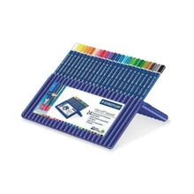 Staedtler 5785888 24'lü N:156SB24 Ergosoft Aquarell Kuruboya