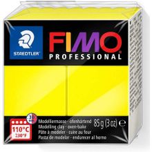 Staedtler 8004-1 85 gr Limon Yeşili Fimo Profesyonel Modelleme Kili