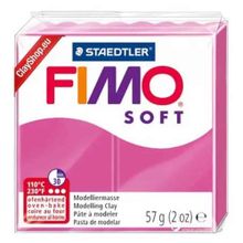 Staedtler 8020-22 Ahududu Fimo Soft Modelleme Kili