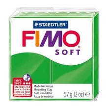 Staedtler 8020-53 Tropical Yeşil Fimo Soft Modelleme Kili