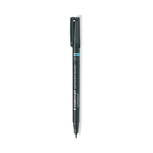 Staedtler Lumocolor Permanent Laundry F Markör Kalem