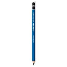 Staedtler Lumograph Mars 8B Kurşun Kalem