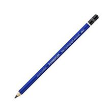Staedtler Lumograph Mars Aquarell 6B Kurşun Kalem